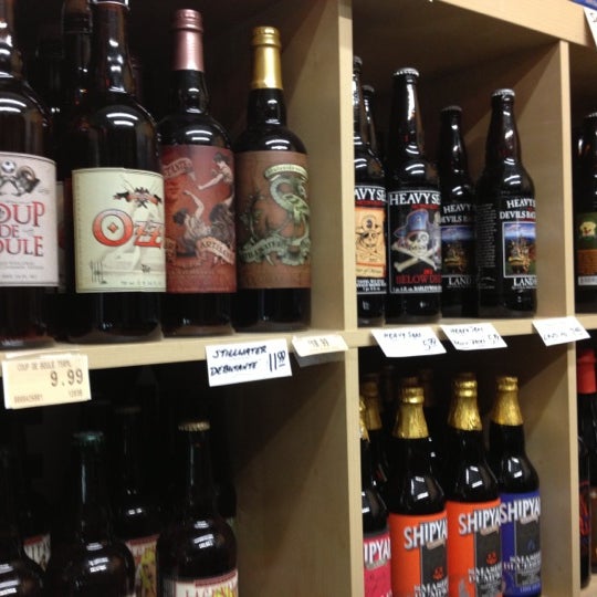 Pine Orchard Liquors Ellicott City, MD