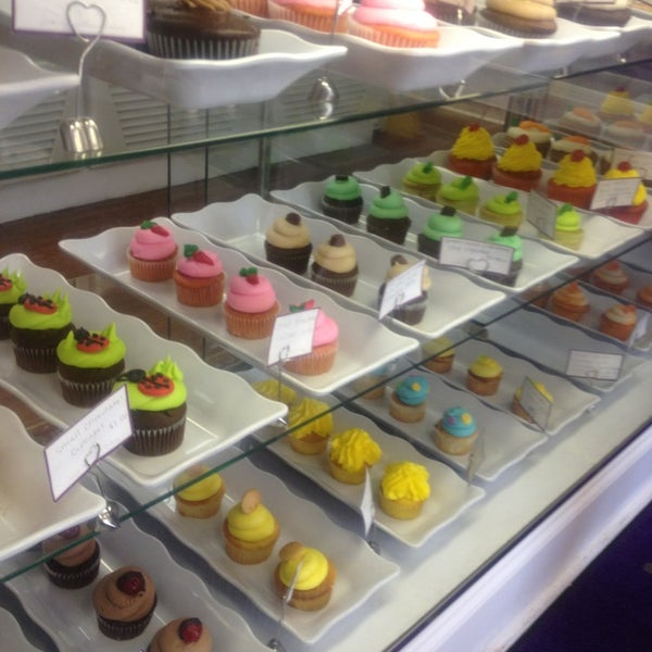 Jenn's Sugarlicious Bakery Gastonia, NC