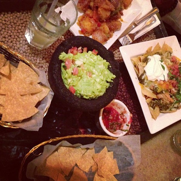 Refried Beans Mexican Restaurant Mexican Restaurant in Hudson Heights