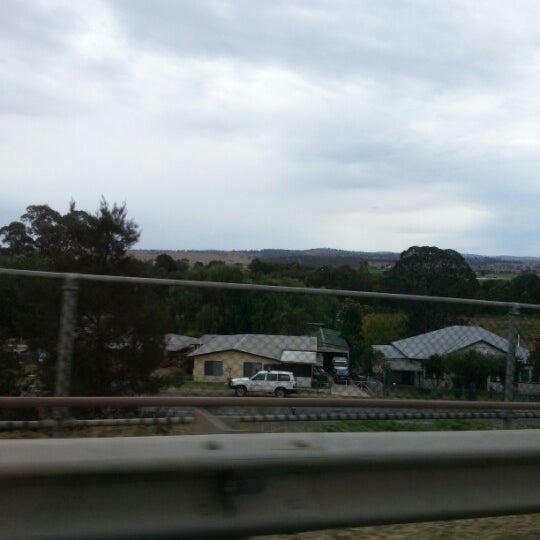 Muswellbrook Town