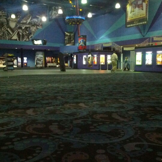 Emagine theatres 39535 ford road westland mi