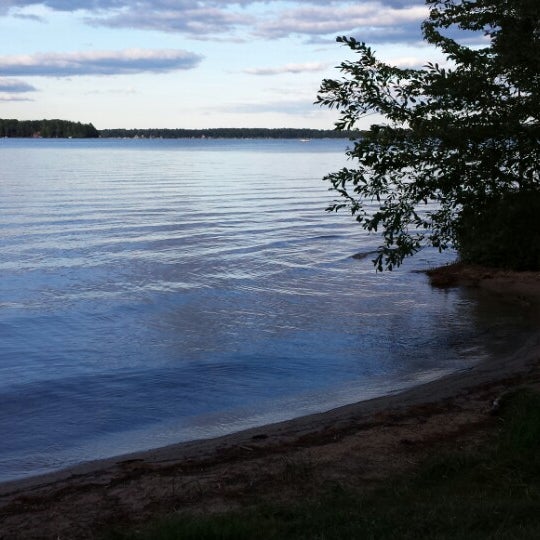 Lake Margrethe Grayling, MI