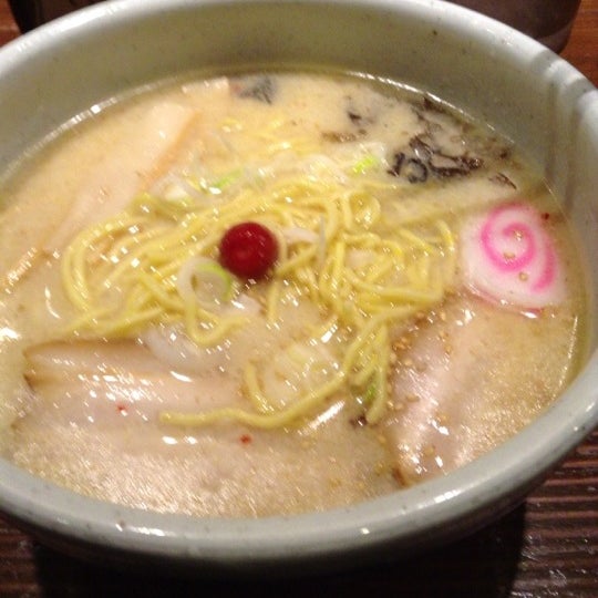 山頭火新宿南口店>