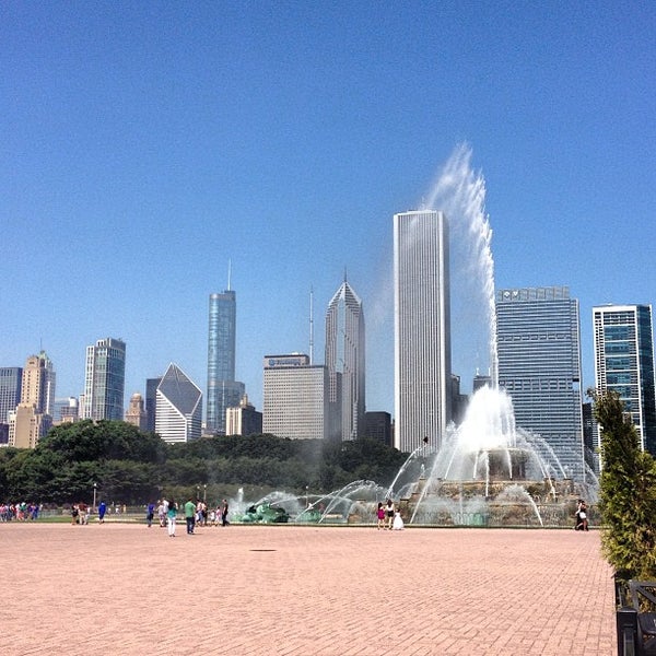Where's Good? Holiday and vacation recommendations for Chicago, United States. What's good to see, when's good to go and how's best to get there.
