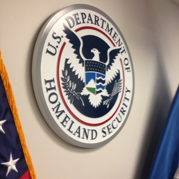 U.S. Department of Homeland Security (DHS) - Nebraska Avenue Complex ...