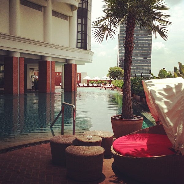 Where's Good? Holiday and vacation recommendations for Bangkok, Thailand. What's good to see, when's good to go and how's best to get there.