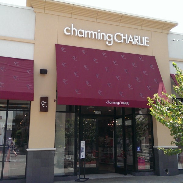 Charming Charlie 3 tips