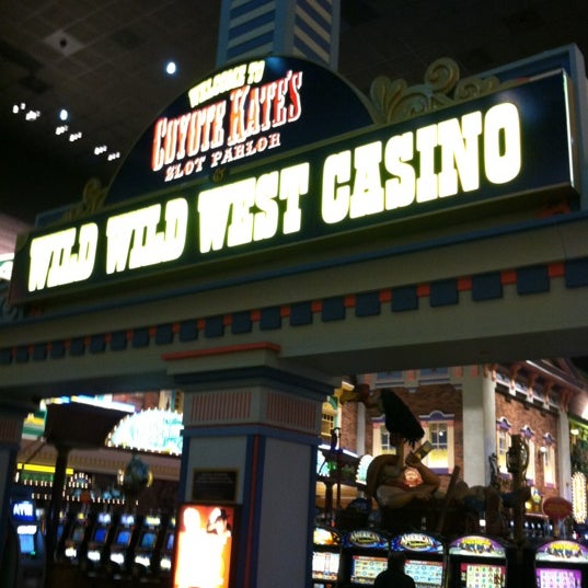 Wild West Casino