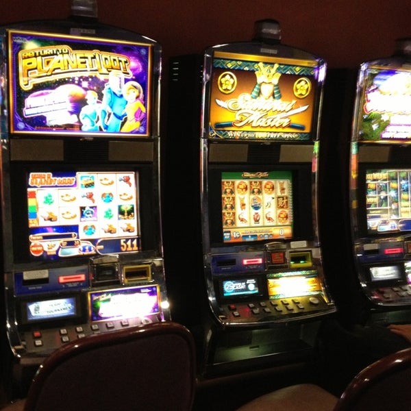 table mountain casino fresno