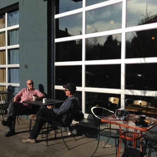 Crema Bakery Cafe Portland Or Crema Bakery Cafe Portland Or