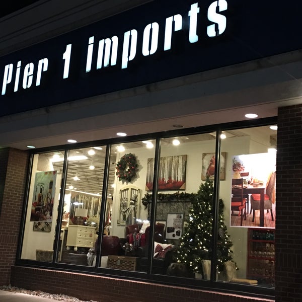 Pier 1 Imports Furniture Home Store   256311 SBokLXTQoDYaN7Gq5lWFaElHYk63BSXWOu2vNdHVNFg 