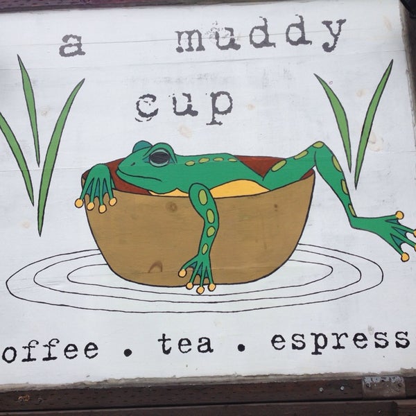 A Muddy Cup Wallingford 14 tips from 457 visitors