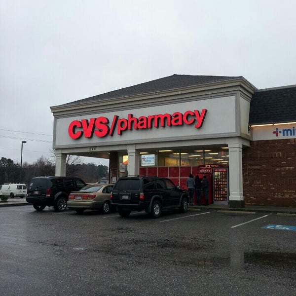 cvs in clayton ga