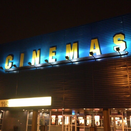 AMC Loews Quarry Cinemas 14 - Hodgkins, IL