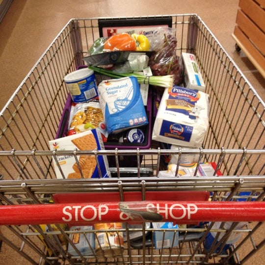 Stop & Shop 3 tips from 674 visitors