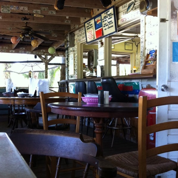 Bean Depot Cafe Burger Joint in EL JOBEAN