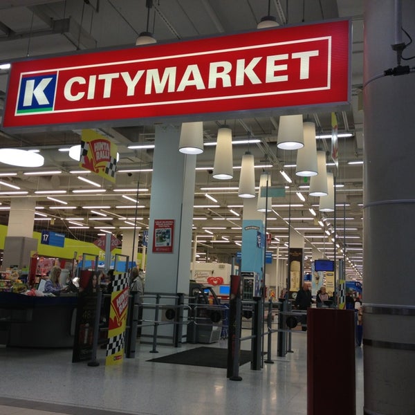 K-Citymarket - Vantaanportti - 21 Tips