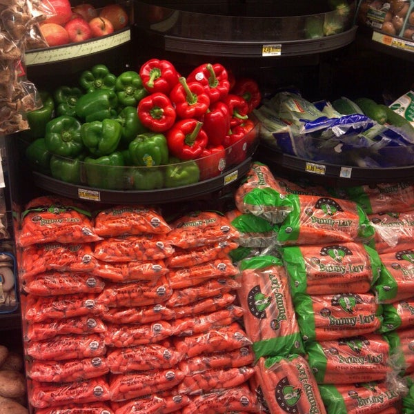 JewelOsco Grocery Store