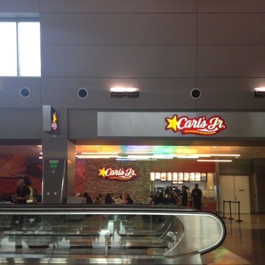 Carls jr coupons las vegas