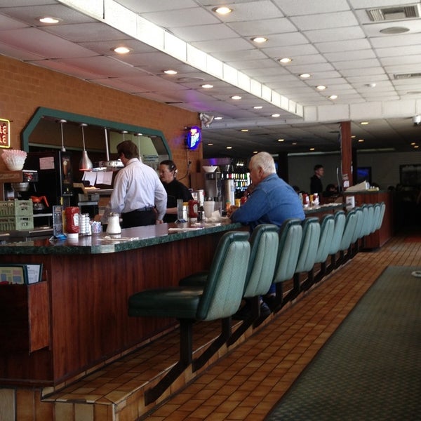 Corky's Restaurant Sherman Oaks 5043 Van Nuys Blvd