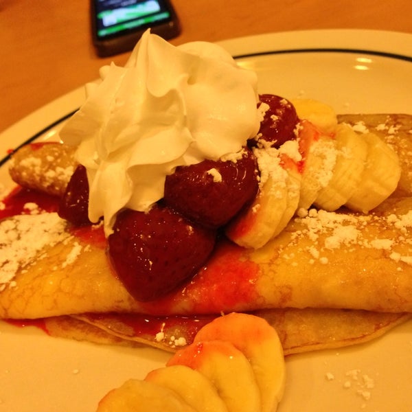 IHOP - 5790 FM 1960 Rd W