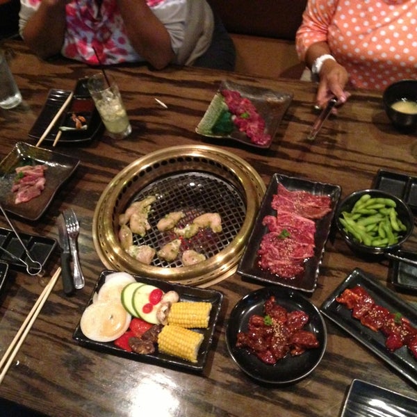 gyu kaku white plains