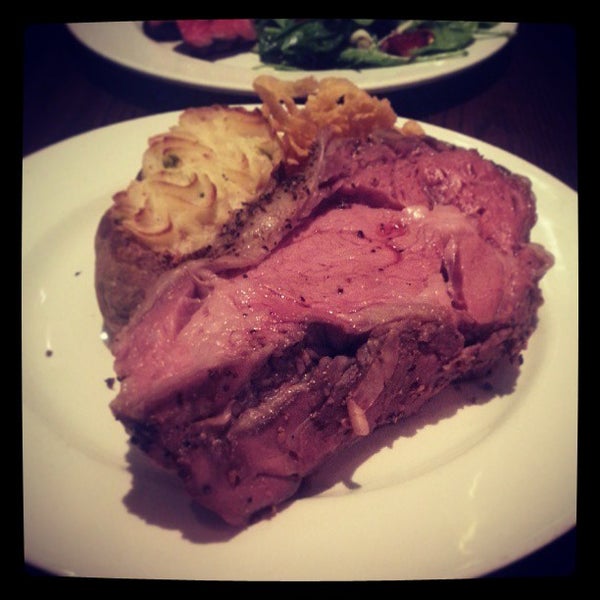 The Keg Steakhouse + Bar Steakhouse