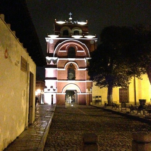 Where's Good? Holiday and vacation recommendations for San Cristobal, Mexiko. What's good to see, when's good to go and how's best to get there.