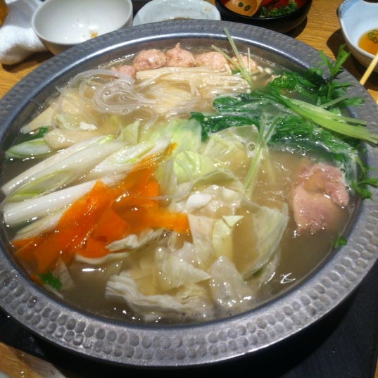 シズラー新宿三井ビル店>