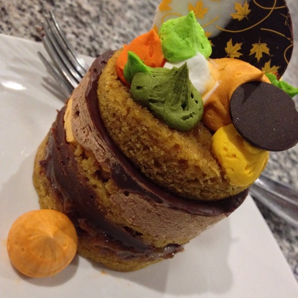 The Dessert Deli Amherst, NY