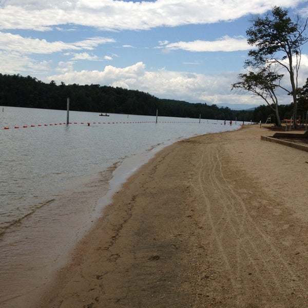 Lake James State Park Paddy's Creek
