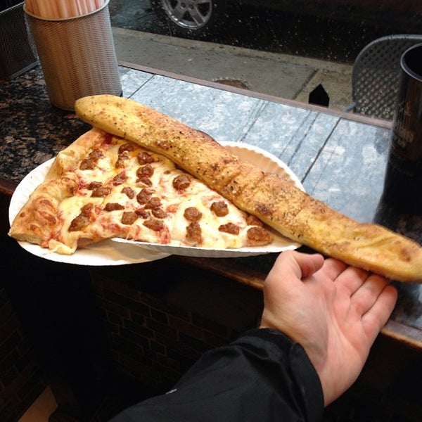 Goodfellas Pizzeria Downtown Lexington Lexington, KY