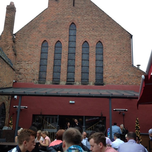 Where's Good? Holiday and vacation recommendations for Chester, United Kingdom. What's good to see, when's good to go and how's best to get there.