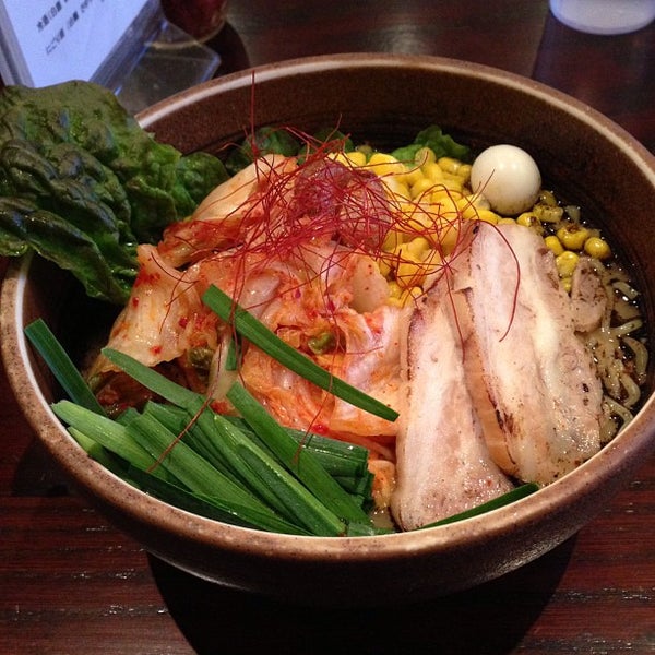 Ramen Dojo Ramen Restaurant in San Mateo