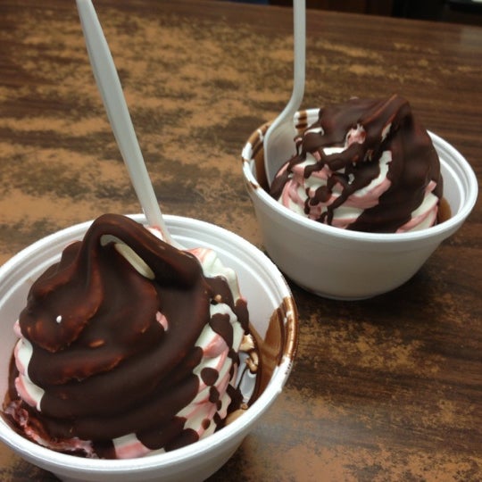 Holy Cow Ice Cream Ice Cream Shop in Red Hook