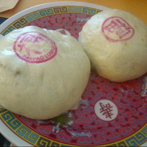 Bakpao Lompobattang - Breakfast Spot in Kelapa Gading