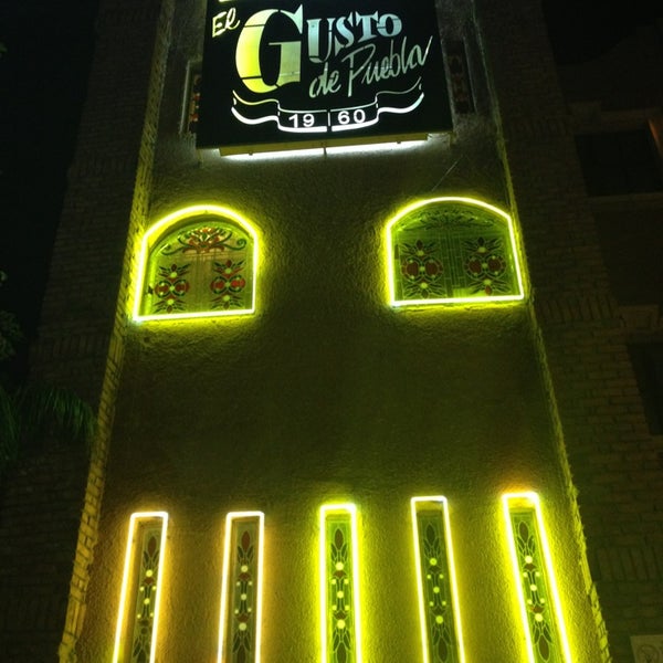 El Gusto de Puebla - Restaurante mexicano en San Nicolás de los Garza