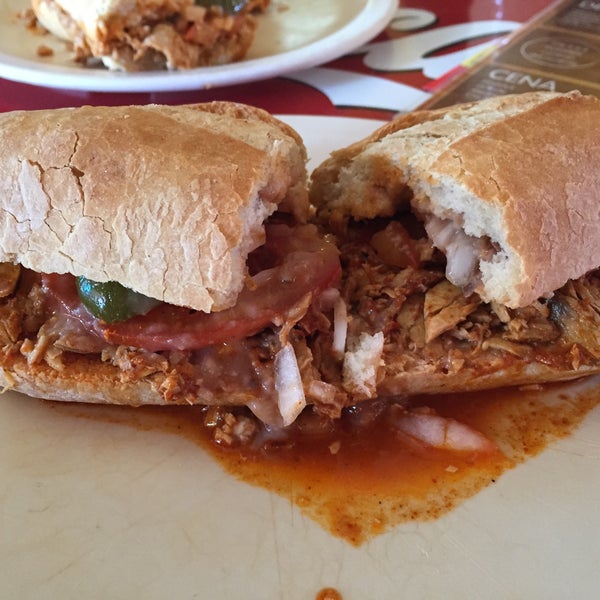 Lonchería Lisboa Zona Industrial Guadalajara, Jalisco