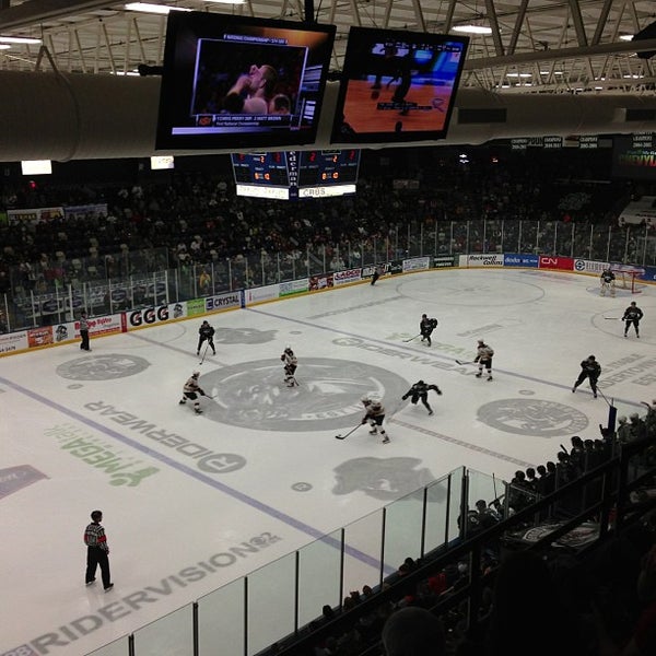 Cedar Rapids Ice Arena Taylor Cedar Rapids, IA