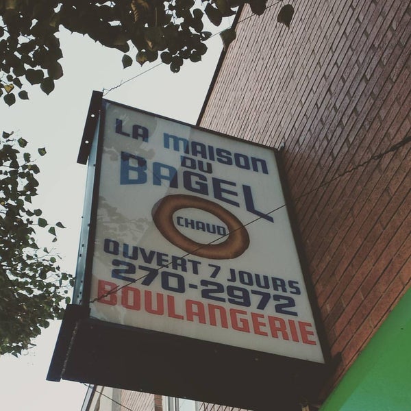 StViateur Bagel MileEnd 4 tips from 136 visitors