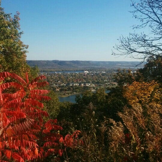 Garvin Heights City Park Garvin Heights Road