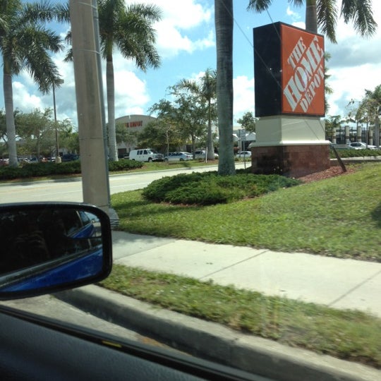 The Home Depot East Naples Naples, FL