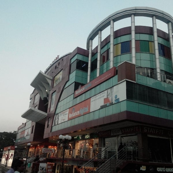Asian Shopping Mall 49