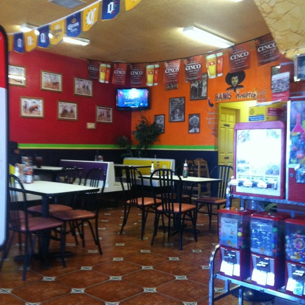 La Cocina Economica  Mexican Restaurant in Phoenix