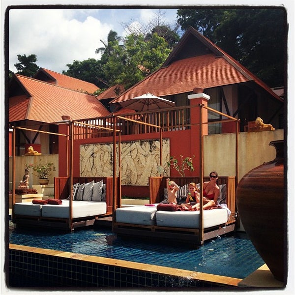 Where's Good? Holiday and vacation recommendations for Koh Samui, Thailand. What's good to see, when's good to go and how's best to get there.