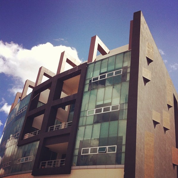 CAMPUS AUTONOMA campus autonoma: