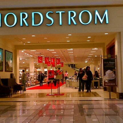 nordstrom tevas