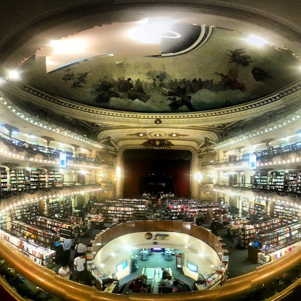 Where's Good? Holiday and vacation recommendations for Buenos Aires, Argentina. What's good to see, when's good to go and how's best to get there.