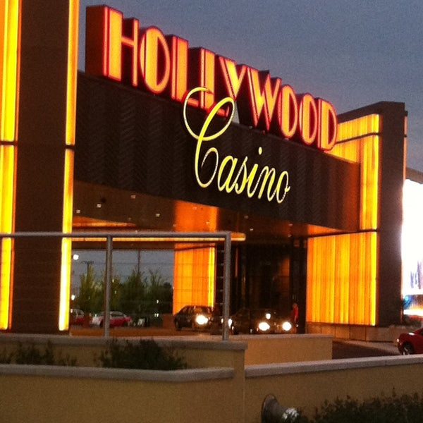 restaurants near hollywood casino columbus ohio