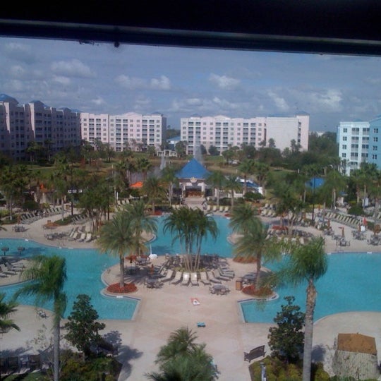 The Fountains, a Bluegreen Resort - Orlando, FL